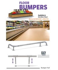 bumper rails-sts