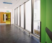 dsp bumper rail floor