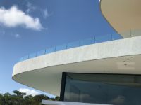 frameless balustrades