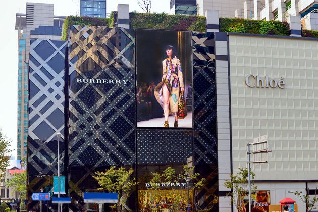 architectural metal ornamental work