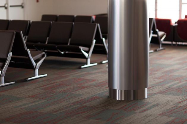 architectural metal ornamental work