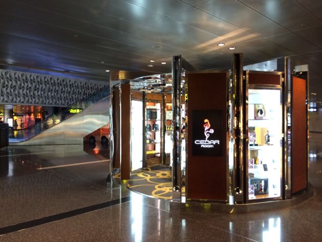 architectural metal ornamental work