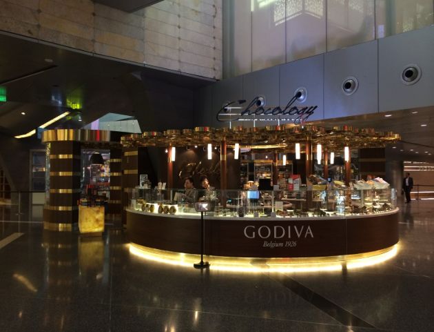 architectural metal ornamental work