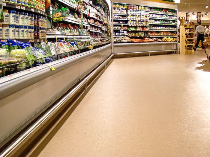 stainless steel bumper rails-1