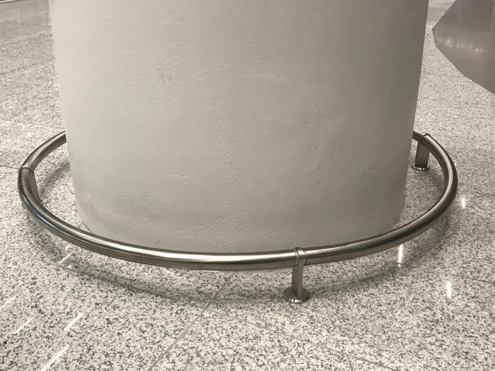 stainless steel bumper rails-4