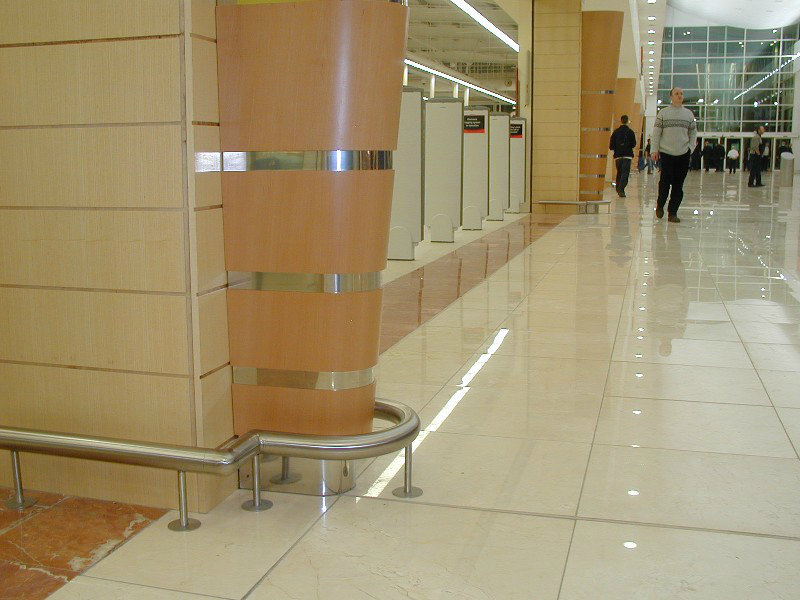 stainless steel bumper rails-6