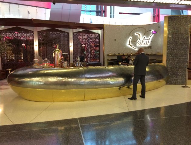 architectural metal ornamental work