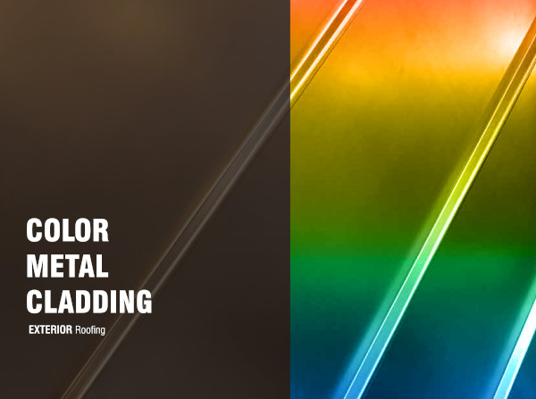 Advanced Corrosion Resistant Roofing