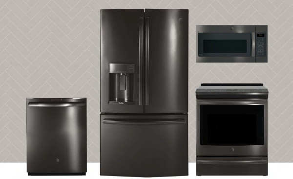 Colour Stainless Steel for Appliance