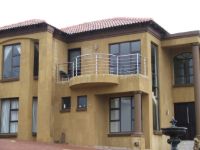 horizontal tube balustrades