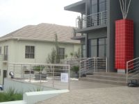 tube cable balustrades