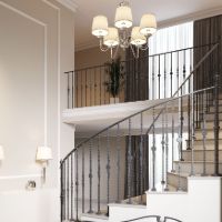 vertical tube balustrades kastel