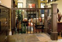 vertical tube-balustrades masters