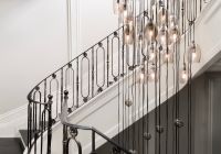 vertical tube balustrades -ronde