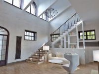 vertical tube balustrades tradition-1